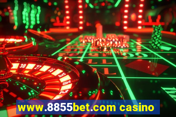 www.8855bet.com casino